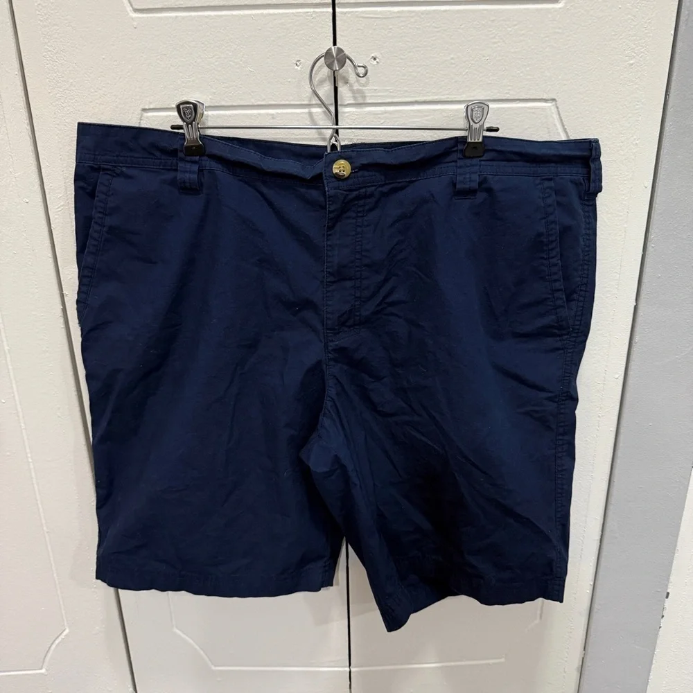 Columbia Blue Shorts